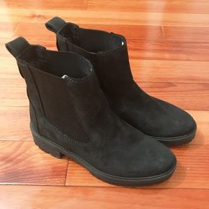 Timberland Courmayeur Valley Chelsea Boots